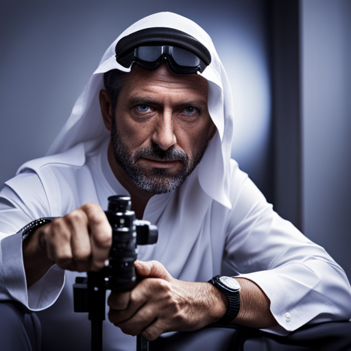 UAE Establishes Gaming Regulatory Authority, Hires U.S. Gambling Industry Veterans